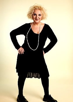 Maria Pia Timo